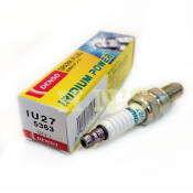 DENSO IU27 Iridium Power Motorcycle Spark Plug