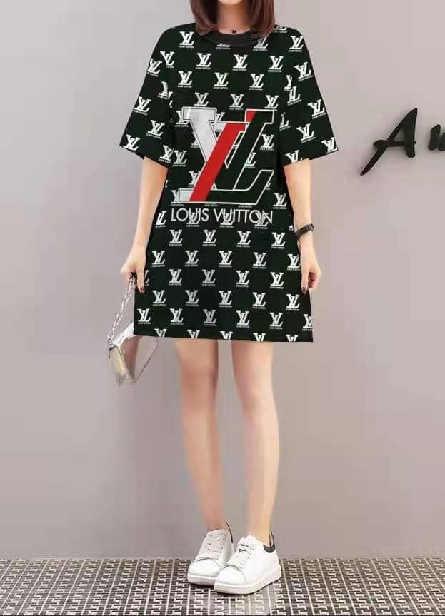 lv clothes for ladies