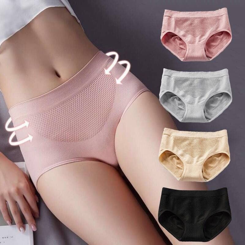 G-String Sexy Panties Thongs Women Cotton