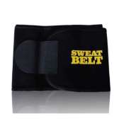 Tummy Trimmer Sweat Belt by SlimFit