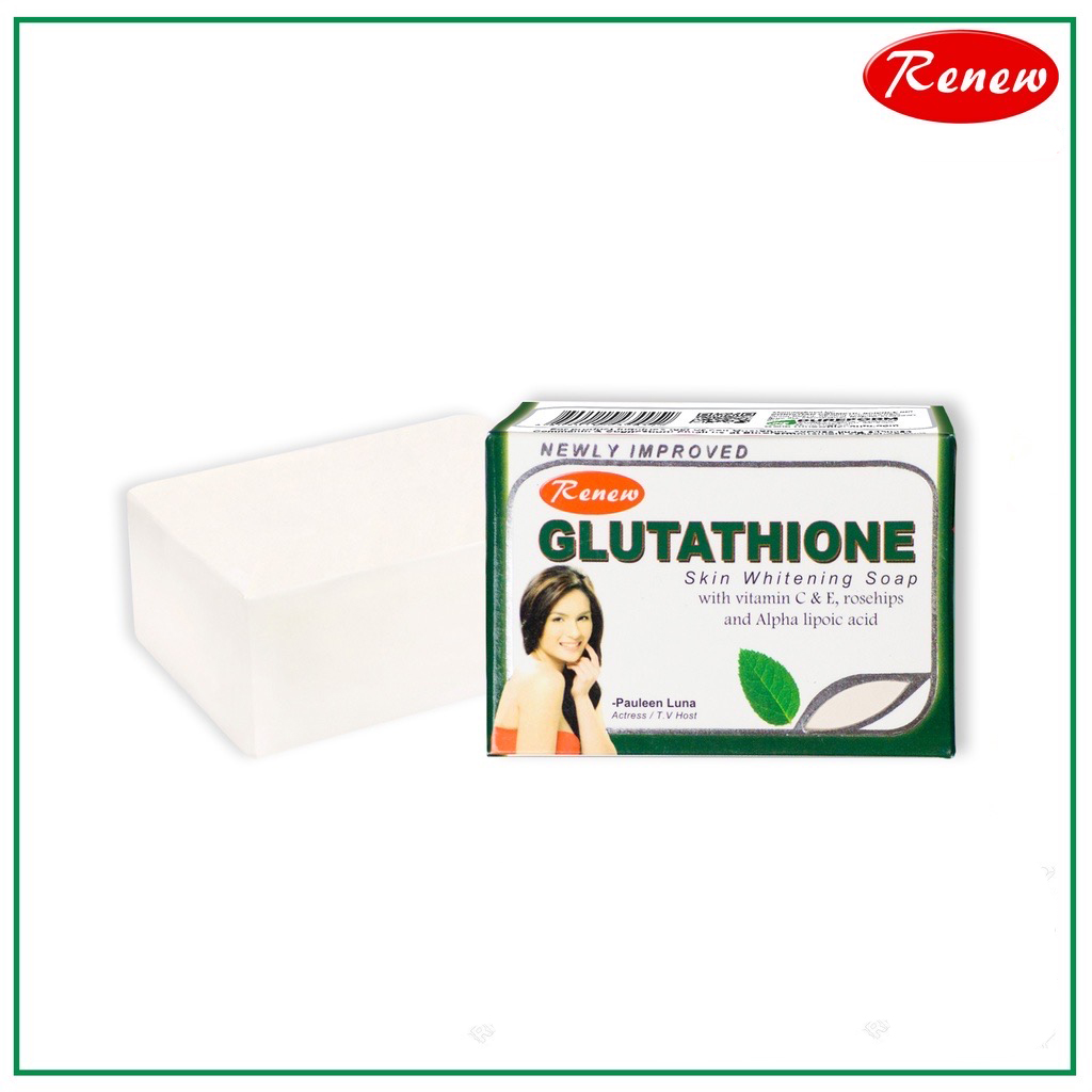 Shop Watsons Glutathione Whitening Soap Cheap  Fast & Easy | Lazada  Philippines