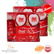 Beauty Love Rejuvenating Set  2PCS