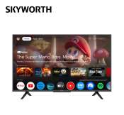 Skyworth 55″ 4K UHD Smart Android LED TV 55SUF6400