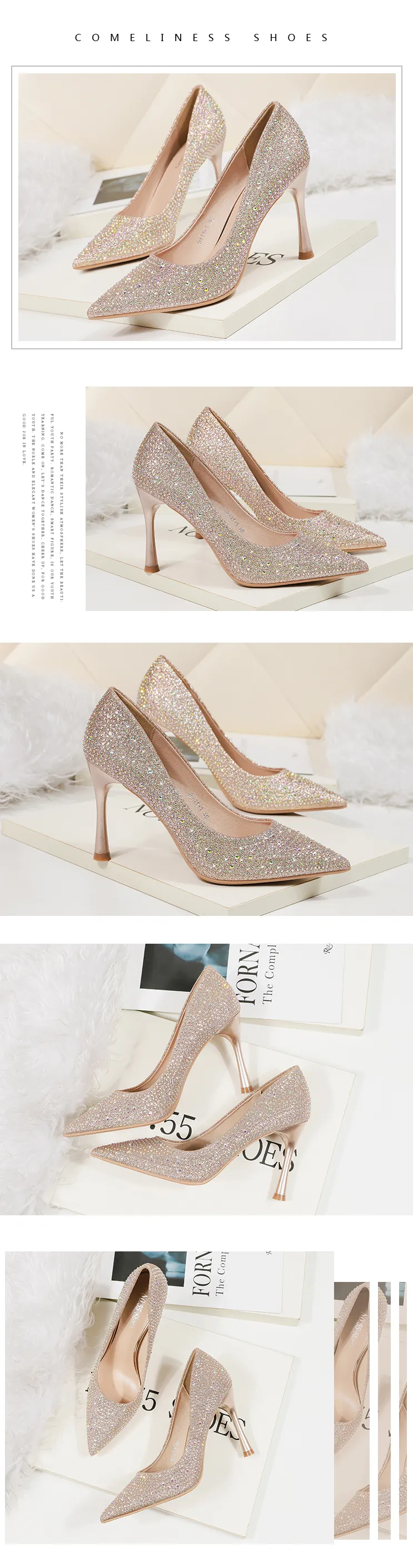 smart wedding shoes