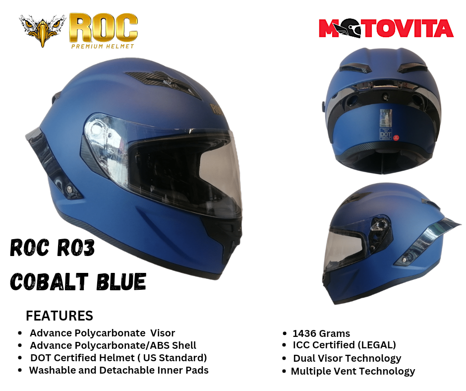 Shop Roc R11 Helmet Cheap – Fast Easy Lazada Philippines