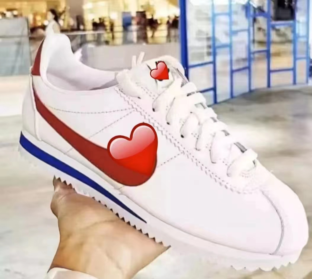 Shop Nike Cortez Women Black with great 
