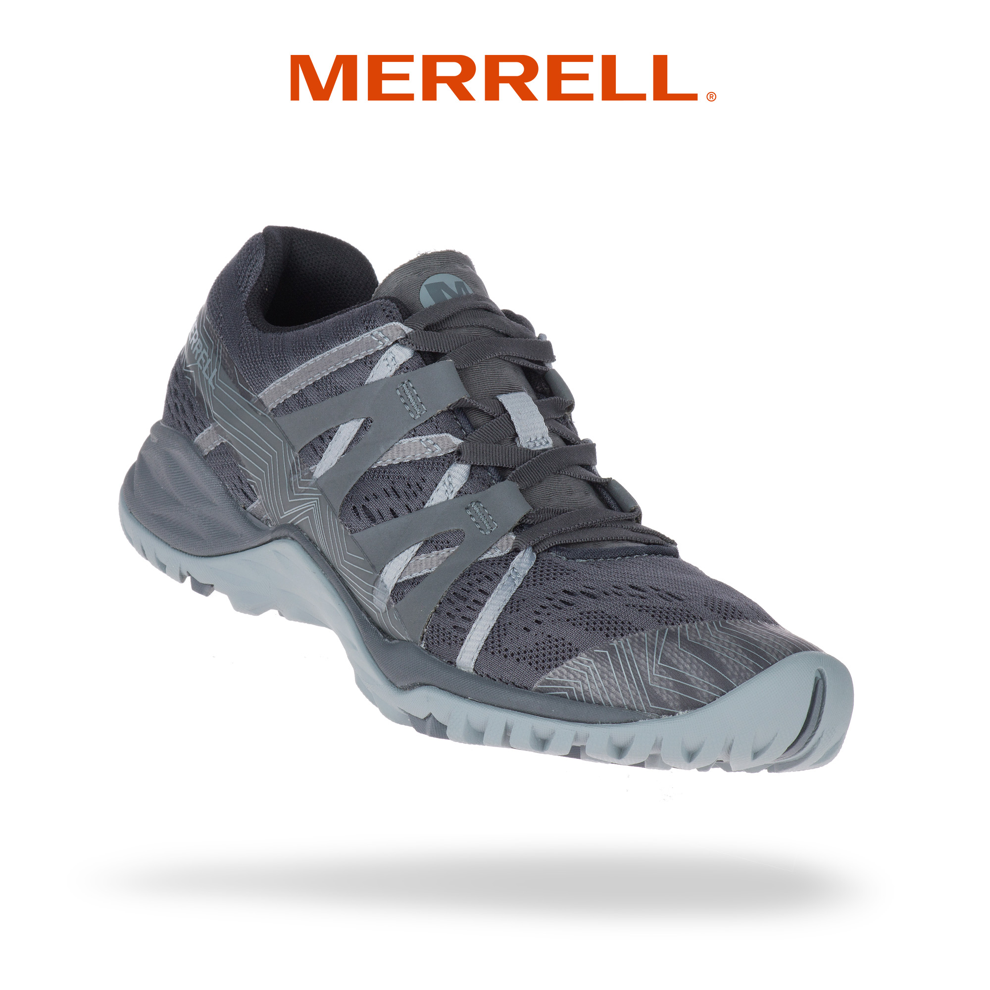 merrell black slate