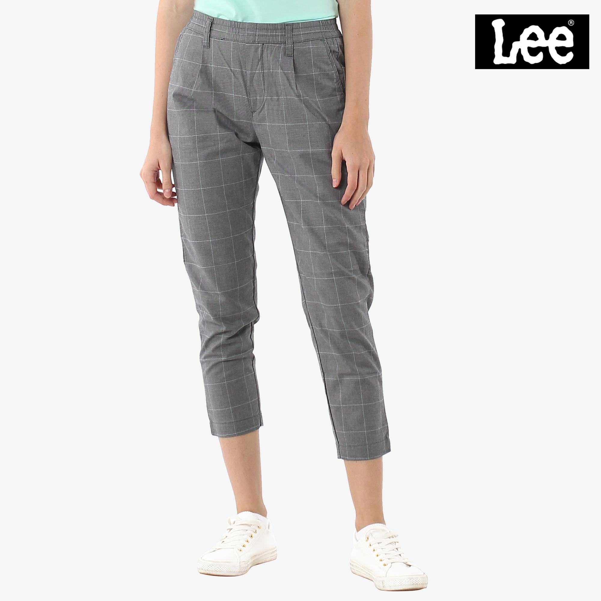 Lee Jeans Straight-leg pants for Women | Online Sale up to 56% off | Lyst