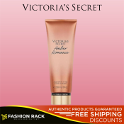 Victoria's Secret Amber Romance Body Lotion 236Ml