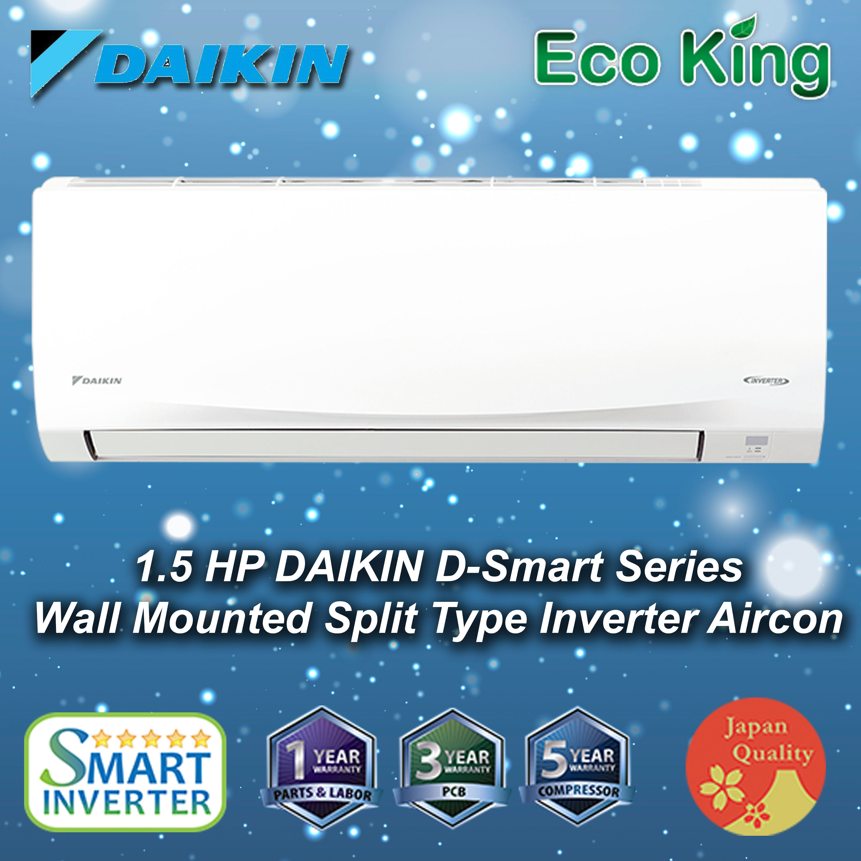 ftkq25tvm daikin