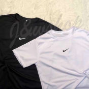 2021 Design Nike Drifit Swoosh Trending Tshirt Unisex Gym Shirt Dri-fit