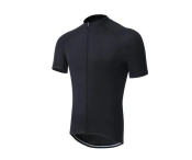 Fortress Quality MTB Cycling Jersey with Full Zipper