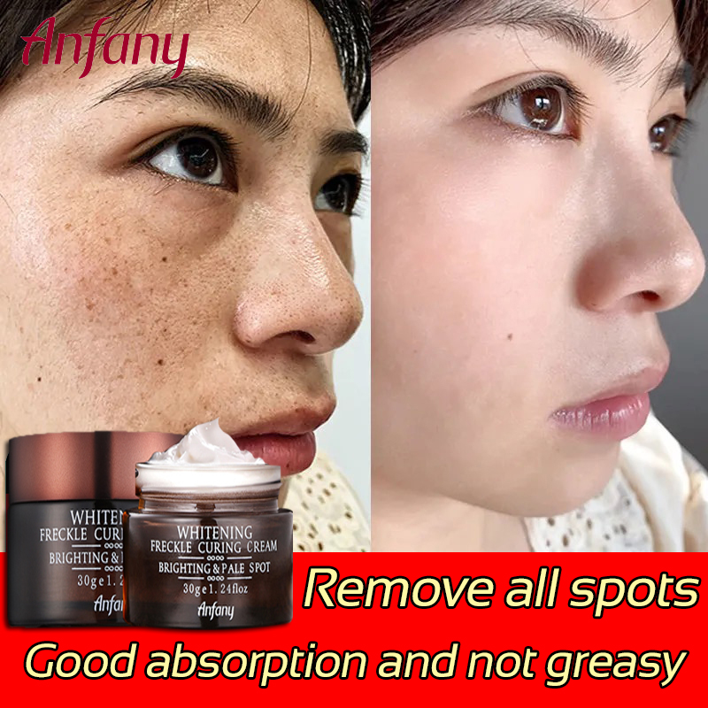 Elaimei Acne Scar Removal Cream Skin Repair Face Cream Acne Treatment