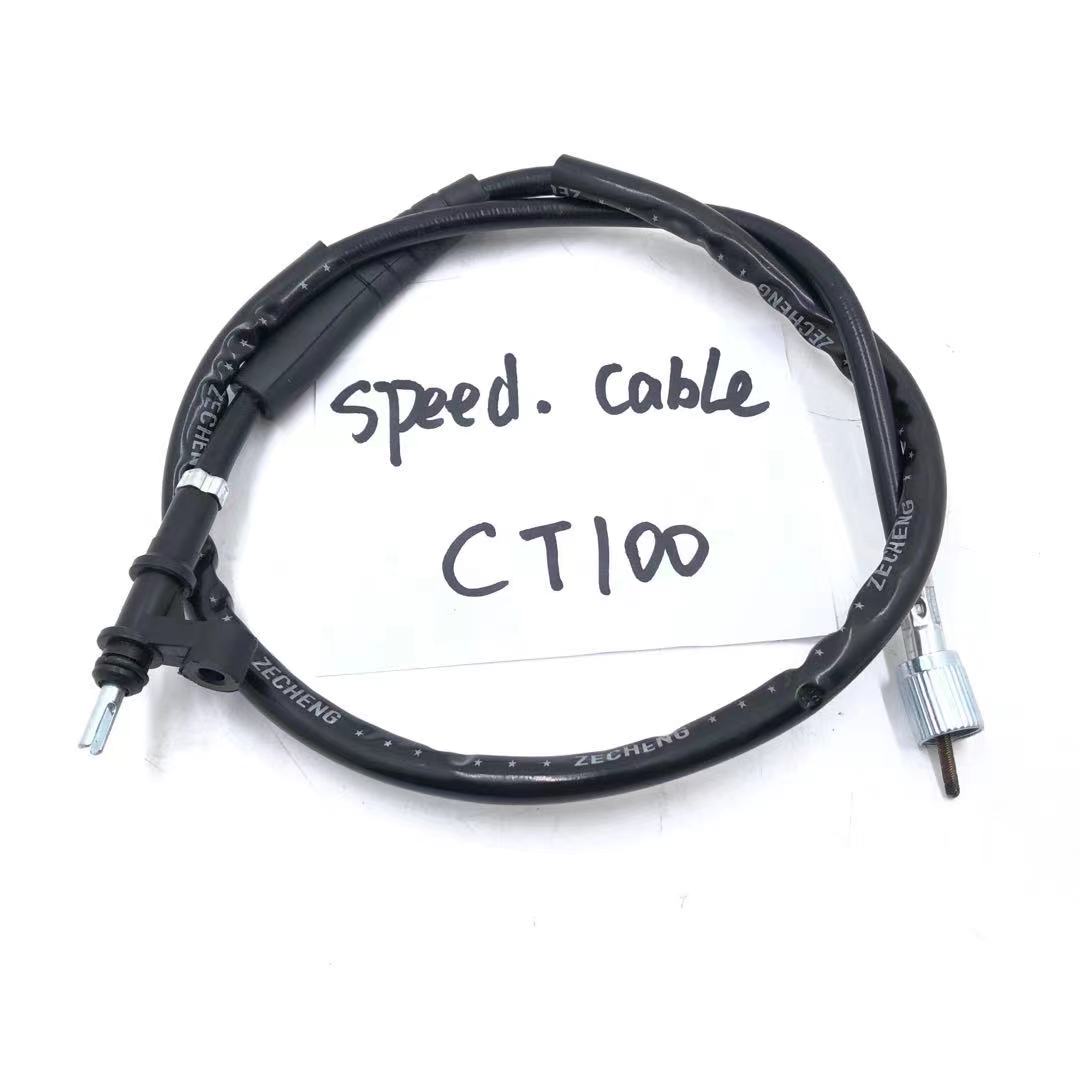 Honda cb shine speedometer cable online price