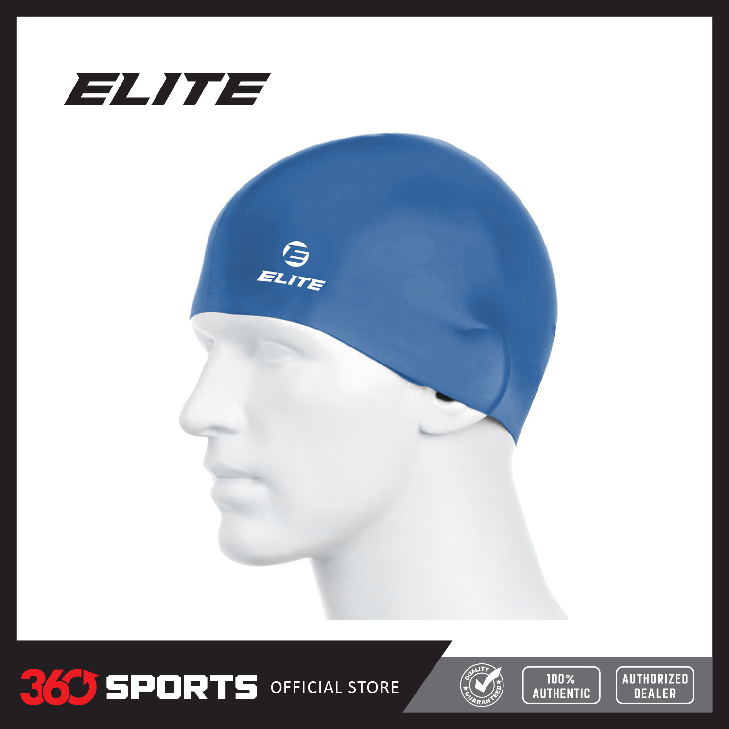 磊 Top 10 Best Swimming Caps of 2024