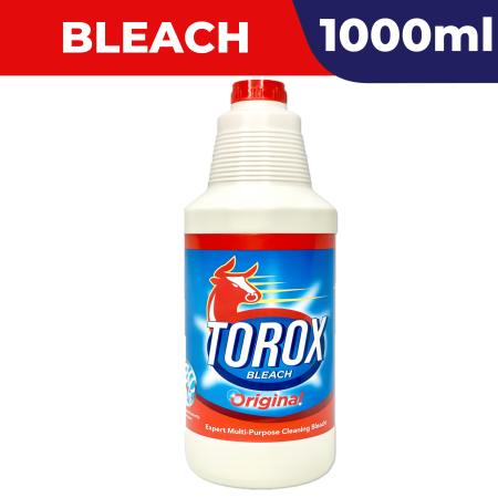 Torox Bleach Original 1000ml - TOROX ORIGINAL
