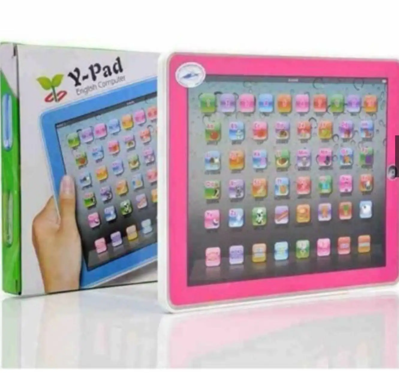 ypad toy