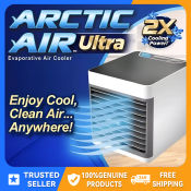 Arctic Air Ultra Power Cooling Mini Fan AC Cooler