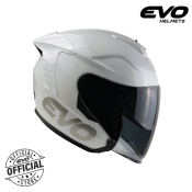 EVO RX-5 Dual Visor Helmet with Free Lens