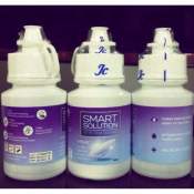 SMART SOLUTION FOR CONTACT LENS 40ML FOR 60 PESOS