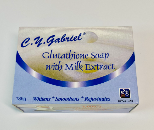 Shop C.y Gabriel Soap Online at Lazada Philippines – Best Prices &  Exclusive Deals Await!