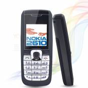 2610 Mobile Phone  GSM Cellphone  feature phone