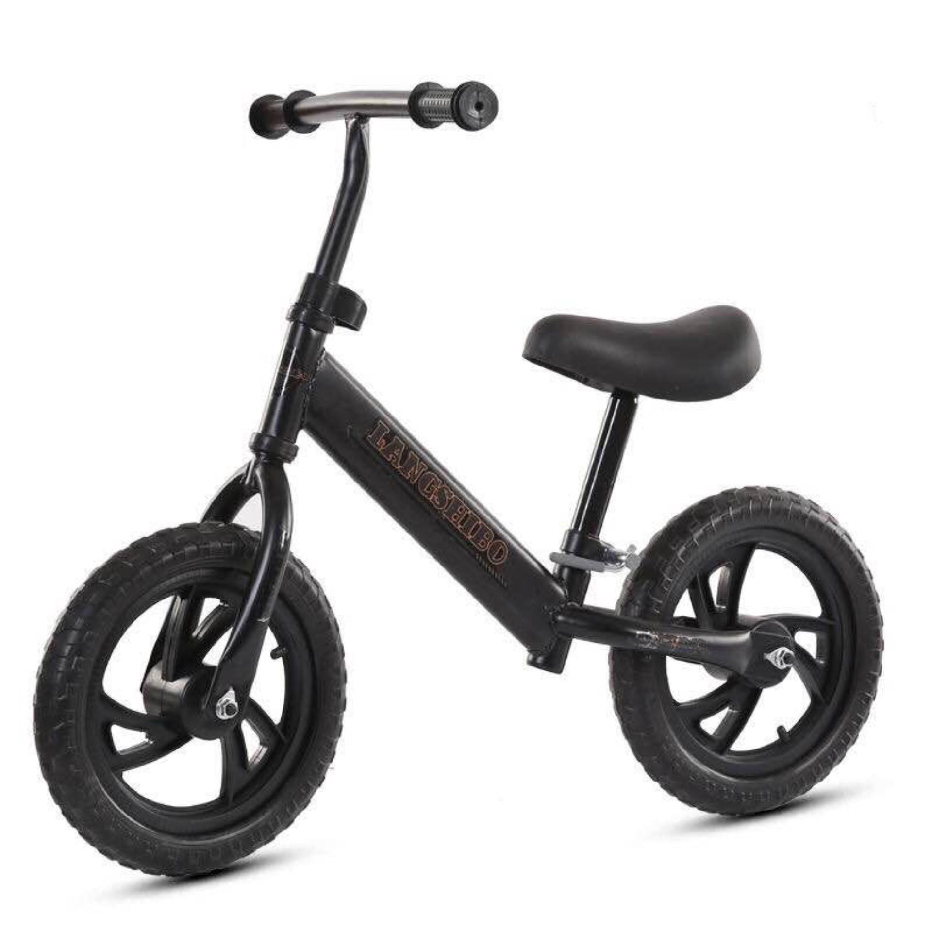 story run racer balance bike