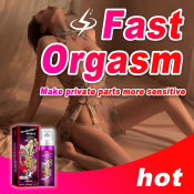 Intense Pleasure Gel - Women's Favorite (Brand: Orgasmi+)