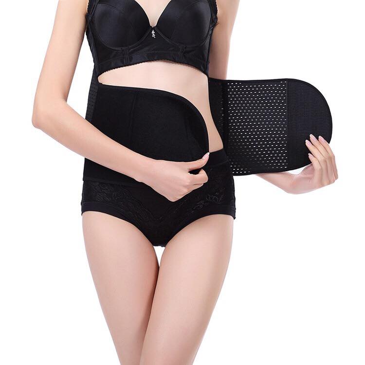 Postnatal Tummy binder, PostPartum abdominal Binder, girdle