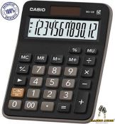 Casio MX-12B Heavy Duty 12-Digit Calculator - Genuine Original