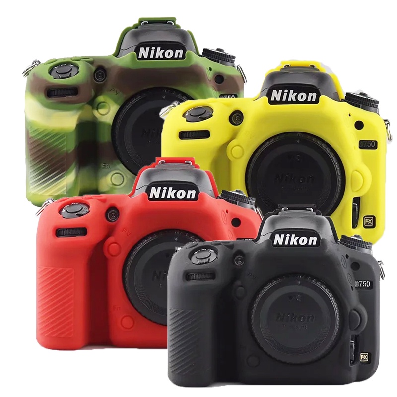 nikon d750 body only for sale