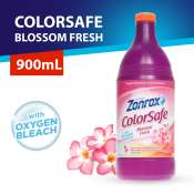 Zonrox Colorsafe Blossom Fresh Bleach