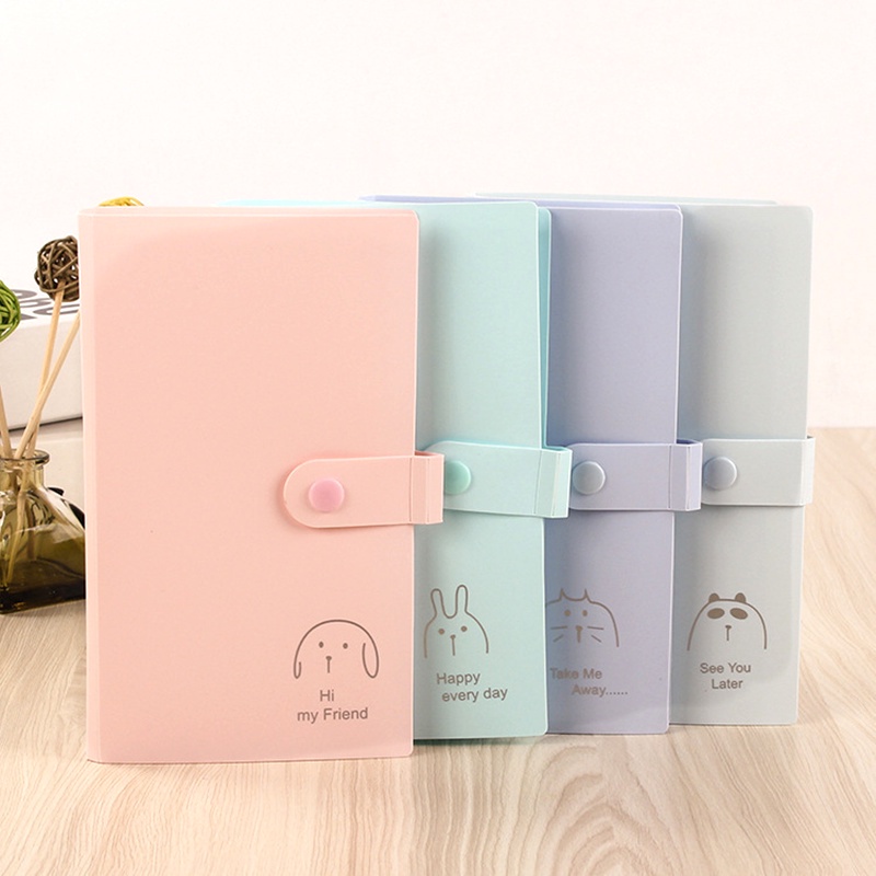 120 Pocket Capacity Lomo Card Holder Photocard Book Photo Album Photocard Binder | Lazada PH 120 Pocket Capacity Lomo Card Holder Photocard Book Photo Album Photocard Binder | Lazada PH