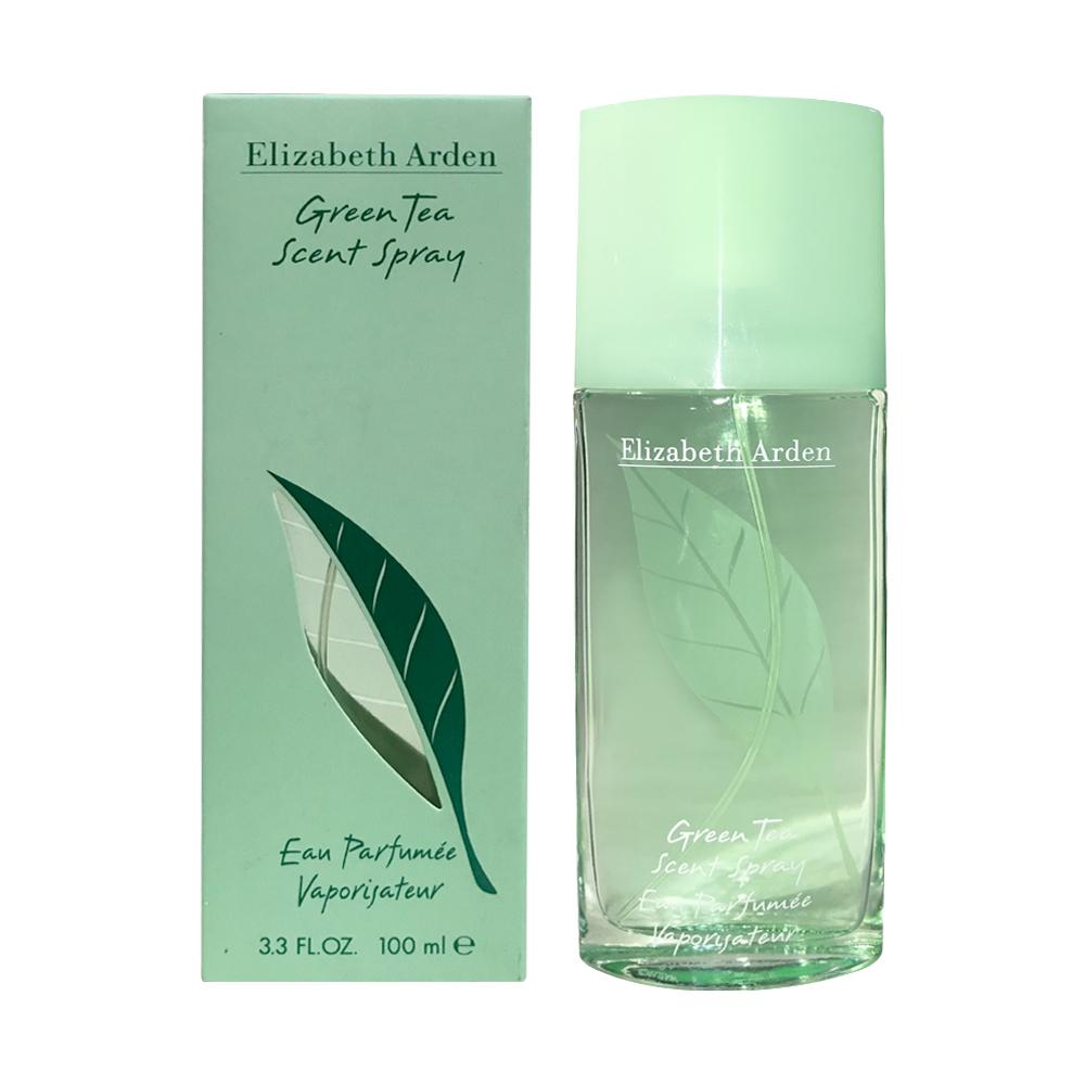 Elizabeth Arden Green Tea Eau de Parfum for Women 100ml (AUTHENTIC