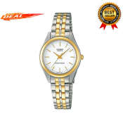 Casio Vintage Quartz Watch for Women