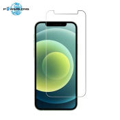 Powerlong HD Clear Tempered Glass Protector for iPhone (Brand: Powerlong)