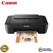 Canon MG2570S Multi-Function Inkjet Printer