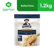 Quaker Rolled Oats 1.2KG