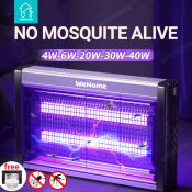 WeHome Electric Mosquito Killer Lamp