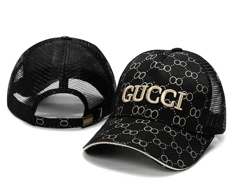 unisex gucci cap