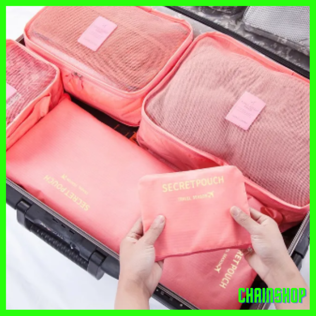 (Olive) Khalhon Cooler Bag (6170001)