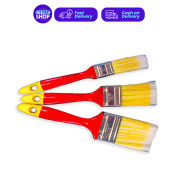 Paint Brushes for Walls and Furniture, Chip Brush Arts & Crafts