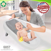 Unicorn Selected Baby Bath Tub with Ergonomic Support