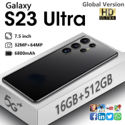 Samsung Galaxy S22 Ultra 5G Cellphone - Free Shipping