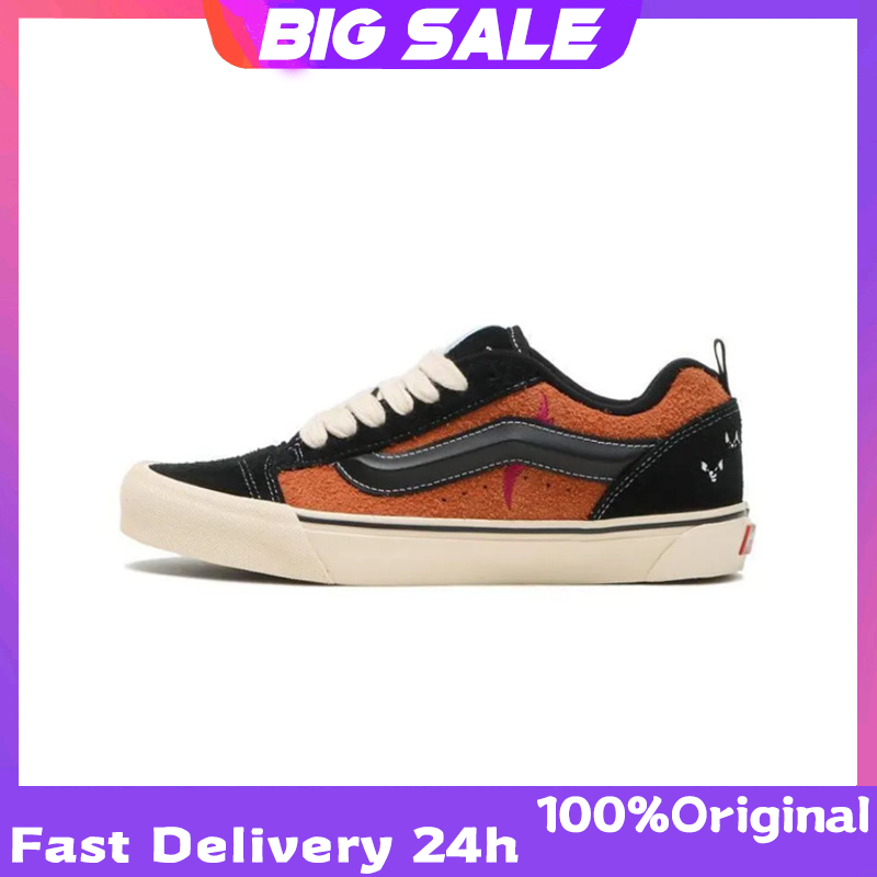 Shoe Vn0a54f14fk Shop Vans Skull Shoes Cheap – Fast Easy Lazada Philippines