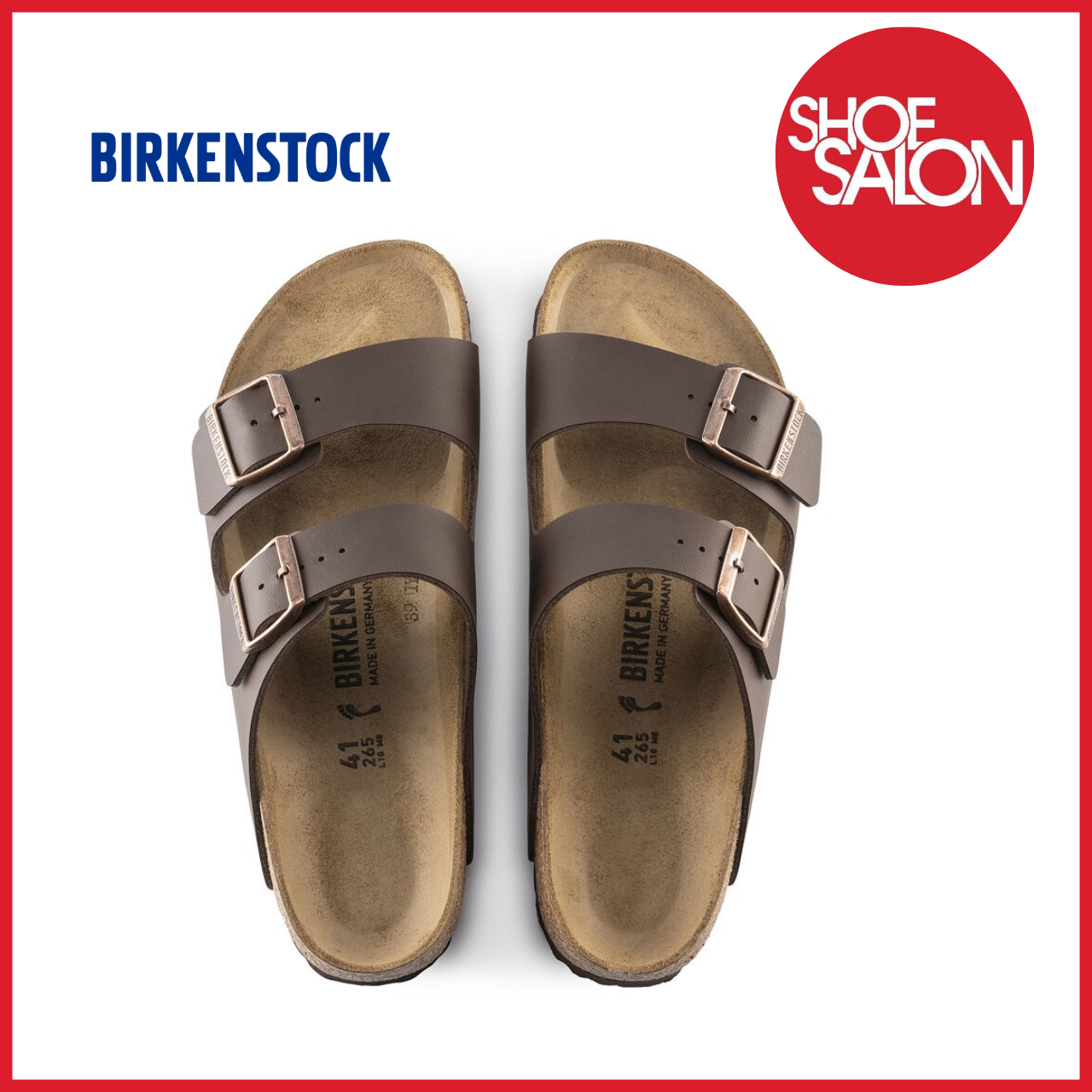 Shoe salon birkenstock hot sale