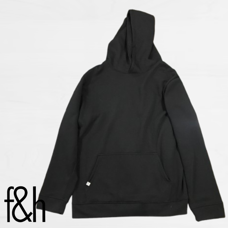 Folded Hung Hoodie: Lightweight, Quick-Drying Men'S Outdoor