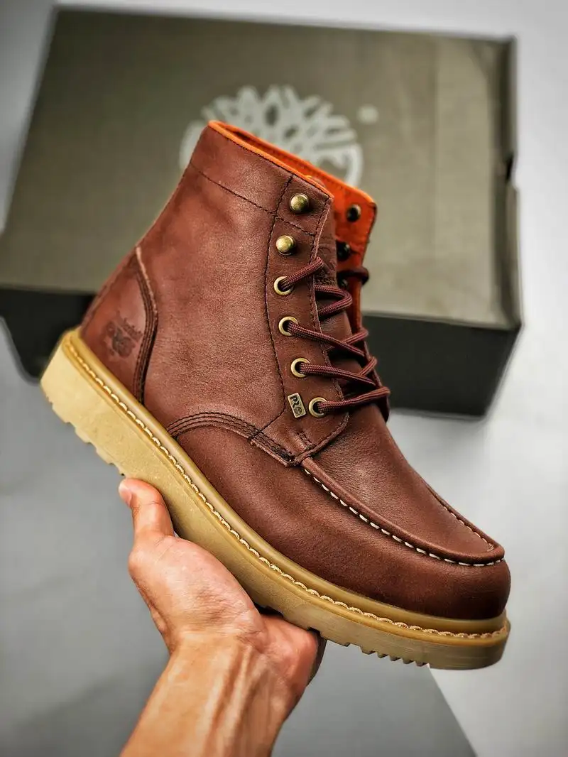new timberland work boots