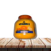 AR Sunblock Vitamin E Cream, 200g - Smoothing Sun Protection