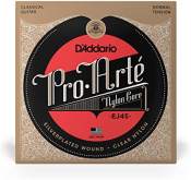 D'Addario Pro-Arte Classical Guitar Strings, Normal Tension